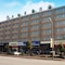 Greentree Inn Suqian Xihu Road Baolong Plaza Jinying Hotel - map