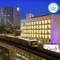 Grand 5 Hotel & Plaza Sukhumvit Bangkok - map