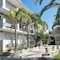 Margarita Hotel - All Inclusive - map