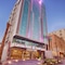 Lavona Hotel - map