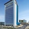 Courtyard By Marriott Riyadh Olaya - map