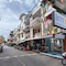 Citin Armoni Patong Hotel By Compass Hospitality - map