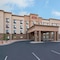 Hampton Inn & Suites Page - Lake Powell - map