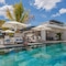 Latitude By Horizon Holidays - map