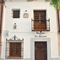Posada Del Tio Juanón - map
