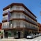 Hostal Los Maños - map