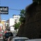 Hostal Al-Qazeres - map