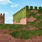 Hotel Castillo De Pilas Bonas - map