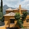 Villa Las Lomas De Marbella - map