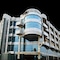 Hotel The Jeevens - map
