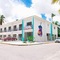 Art Villa Dominicana - map