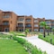 Byoum Lakeside Hotel - map