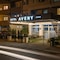 Garni Hotel Aveny - map