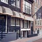 Singel Hotel Amsterdam - map