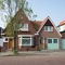 Egmond Vakantiewoningen - map
