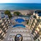 Hotel Zenith - map