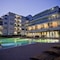 Incognito Pomorie - All Inclusive - map