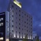 Centurion Hotel Grand Kobe Station - map