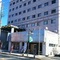 New Central Hotel Katsuta - map