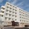 Wind City Hotel - map