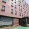 Hotel Royal Garden Kisarazu - map