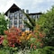 Beltine Forest Hotel - map