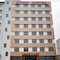 Bupa Hotel - map