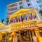 Andalouse Otel - map
