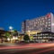 Fiesta Inn Los Mochis - map