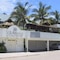 Bungalows Villarena - map