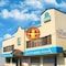 Novotel - map
