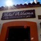 Hotel Aldama - map