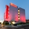 Hotel Harare - map