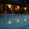 Suites Paraiso Tequis - map