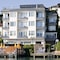 Boutiquehotel Ogris Am See - map