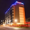 The Smart Hotel Hatyai - map