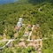 Villa Melo - map