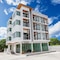 Thamm Residence - map