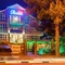 Assol Hotel - map