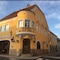 Hotel Garni Zur Post - map