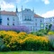 Best Western Hotel Tulln - map
