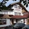 Hotel Garni Landhaus Trenkenbach - map