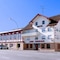 Hotel Linde-Sinohaus - map