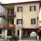 Akanthos Hotel - map