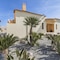 Vila 5 Quartos 3 Casas de banho, Kolymbia - map
