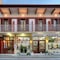 Hotel Athina - map