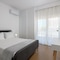 Harmony Elegant Central Apartment - map