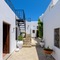 Maris Lindos, Suites And Apartments - map