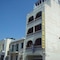 Korinthos Hotel - map