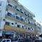 Angelos Hotel - map